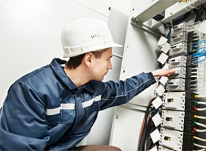 Offres d'emploi électricien Alençon