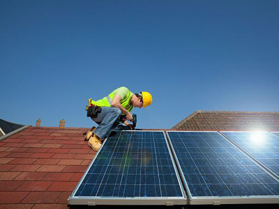 Entreprise d'économie d'énergie à Saint-Denis-de-Villenette