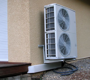 Climatisation / chauffage réversible à Alençon