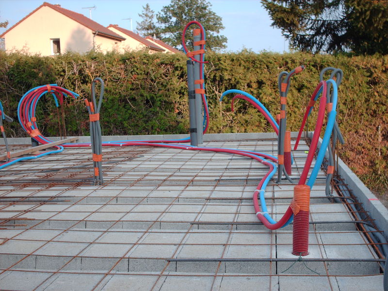 Entreprise d'électricité à Alençon