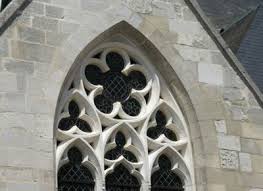 Réhabillitation de maison ancienne à Alençon
