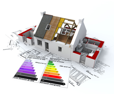 Bilan thermique Domfront