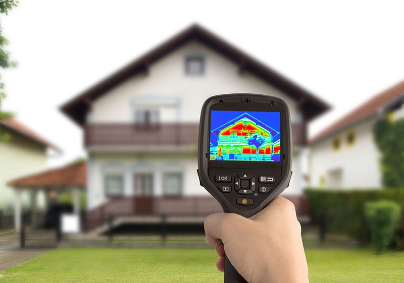 Diagnostic immobilier à Alençon
