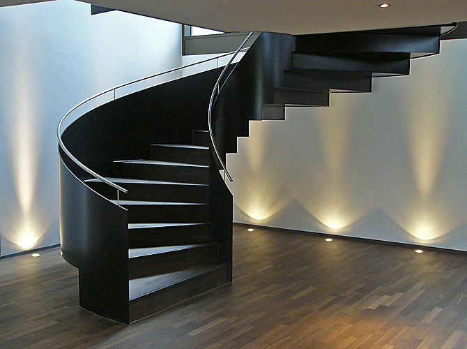 Création d'escalier en béton à Argentan