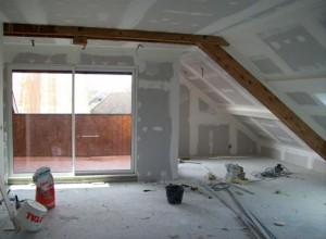 Entreprise rénovation de maison et d'appartement à Résenlieu