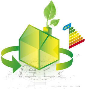 Bilan thermique Mortagne-au-Perche